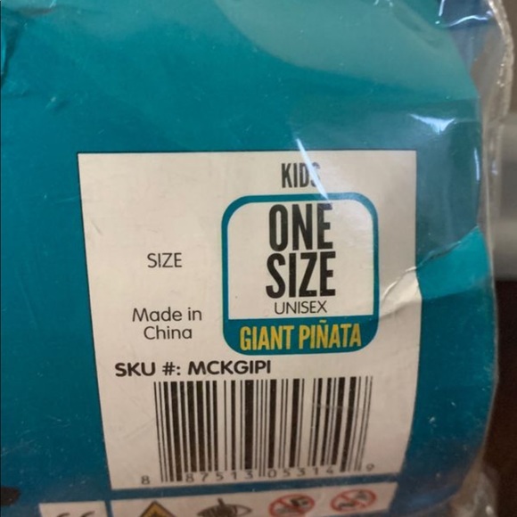 Halloween Costume - Picture 4 of 4